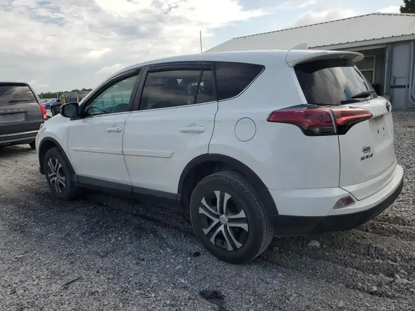 2T3ZFREV2JW449241 2018 TOYOTA RAV 4 - Image 2
