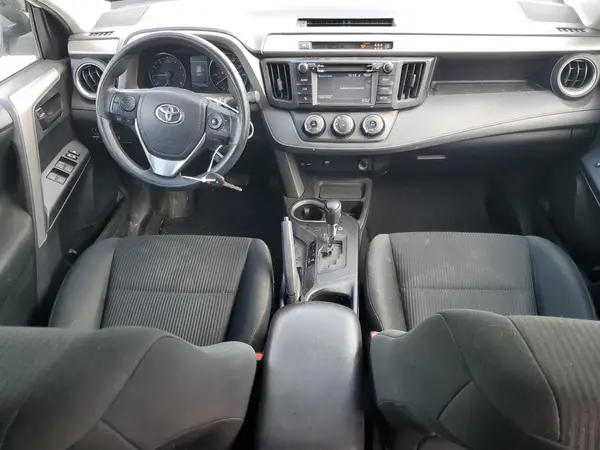 2T3ZFREV2JW449241 2018 TOYOTA RAV 4 - Image 8