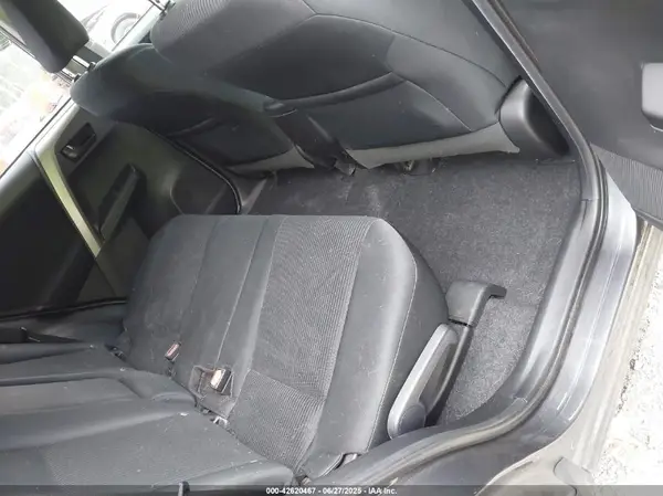 2T3ZFREV2JW449899 2018 TOYOTA RAV 4 - Image 8