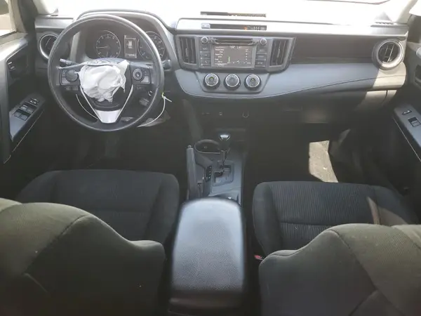 2T3ZFREV2JW460627 2018 TOYOTA RAV 4 - Image 8