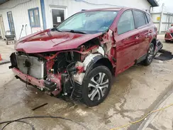 2T3ZFREV2JW461227 2018 TOYOTA RAV 4