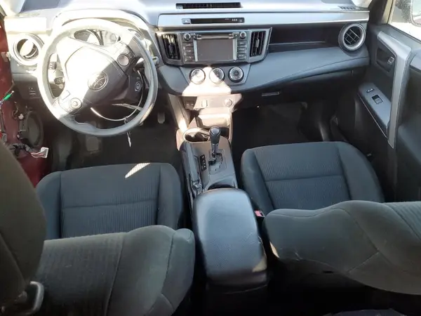 2T3ZFREV2JW461227 2018 TOYOTA RAV 4 - Image 8
