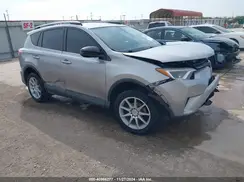 2T3ZFREV2JW464807 2018 TOYOTA RAV 4