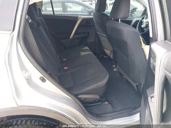 2T3ZFREV2JW464807 2018 TOYOTA RAV 4 - Image 8