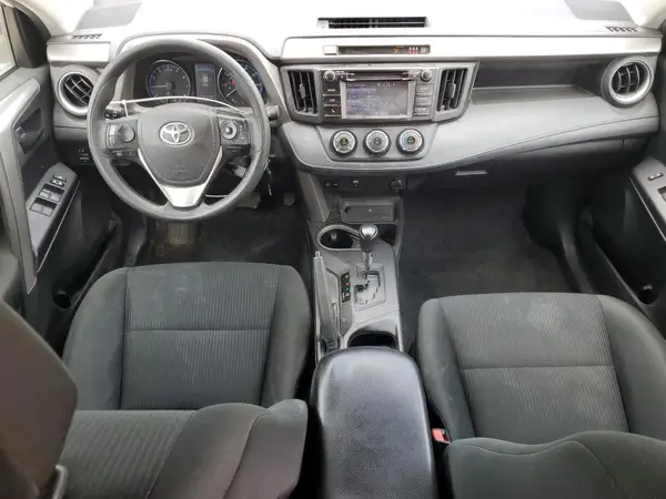 2T3ZFREV2JW469795 2018 TOYOTA RAV 4 - Image 8