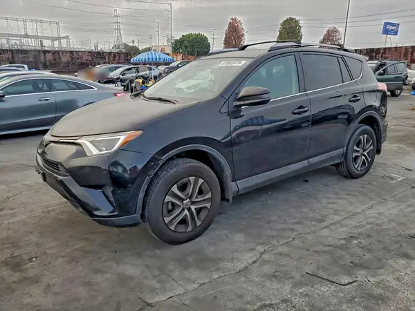 2T3ZFREV2JW473765 2018 TOYOTA RAV 4 - Image 1