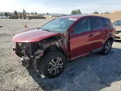 2T3ZFREV2JW477993 2018 TOYOTA RAV 4