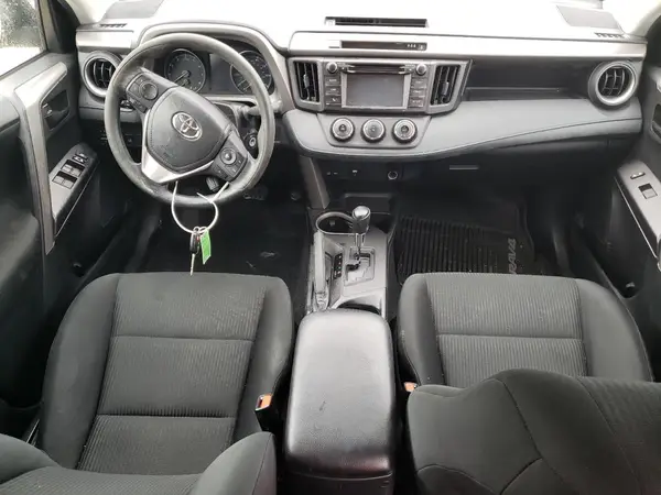 2T3ZFREV2JW478402 2018 TOYOTA RAV 4 - Image 8