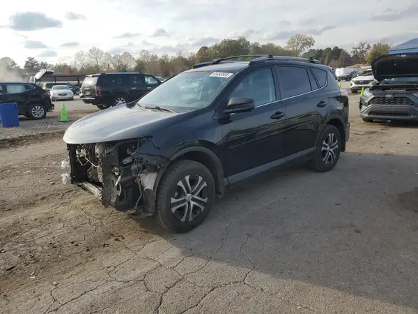 2T3ZFREV2JW485558 2018 TOYOTA RAV 4 - Image 1