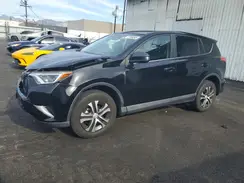 2T3ZFREV2JW487617 2018 TOYOTA RAV 4