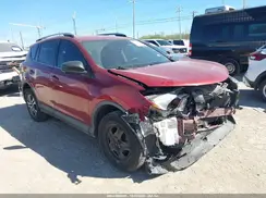 2T3ZFREV2JW489299 2018 TOYOTA RAV 4