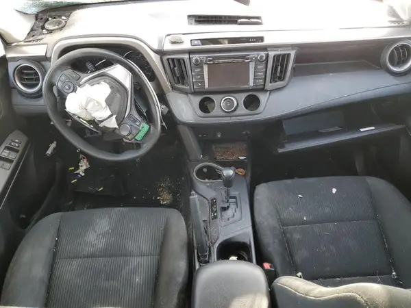 2T3ZFREV2JW490095 2018 TOYOTA RAV 4 - Image 8