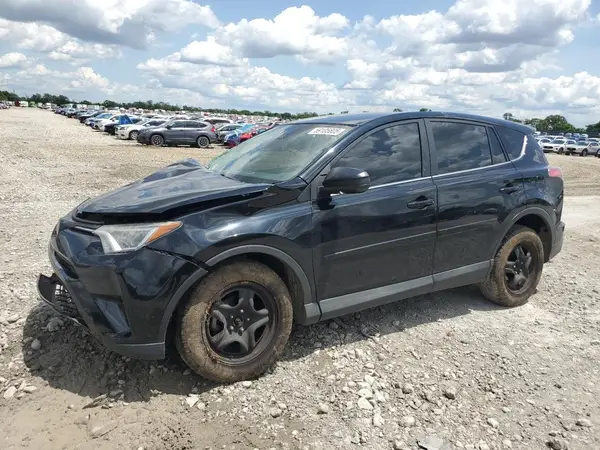 2T3ZFREV2JW491909 2018 TOYOTA RAV 4 - Image 1