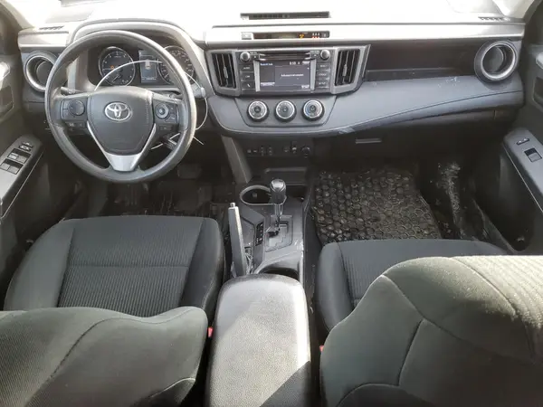 2T3ZFREV2JW498990 2018 TOYOTA RAV 4 - Image 8