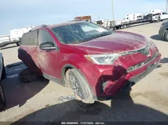 2T3ZFREV2JW507137 2018 TOYOTA RAV 4