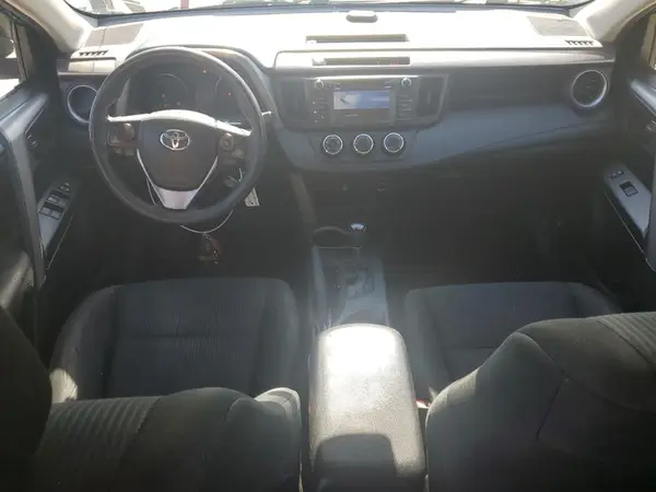 2T3ZFREV2JW508658 2018 TOYOTA RAV 4 - Image 8