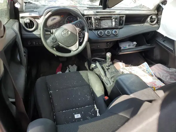 2T3ZFREV2JW512239 2018 TOYOTA RAV 4 - Image 8