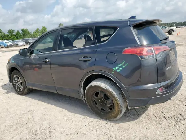 2T3ZFREV2JW514993 2018 TOYOTA RAV 4 - Image 2