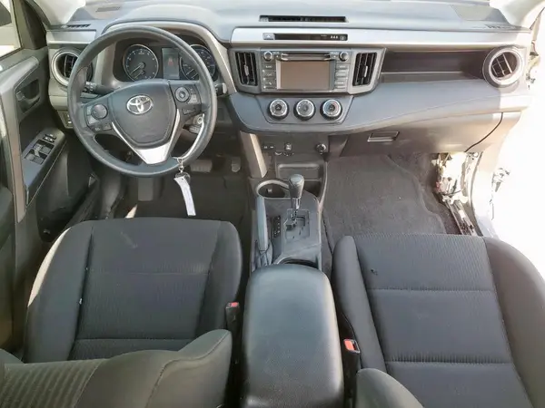 2T3ZFREV2JW514993 2018 TOYOTA RAV 4 - Image 8