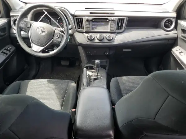 2T3ZFREV2JW518347 2018 TOYOTA RAV 4 - Image 8
