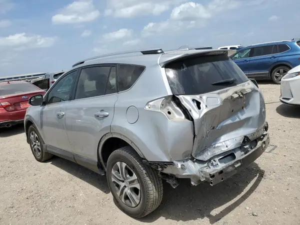 2T3ZFREV2JW523032 2018 TOYOTA RAV 4 - Image 2