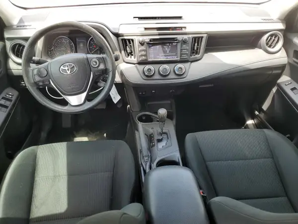 2T3ZFREV2JW523032 2018 TOYOTA RAV 4 - Image 8