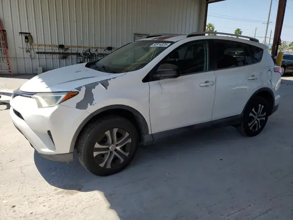 2T3ZFREV3GW235948 2016 TOYOTA RAV 4 - Image 1