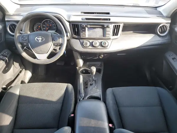 2T3ZFREV3GW235948 2016 TOYOTA RAV 4 - Image 8