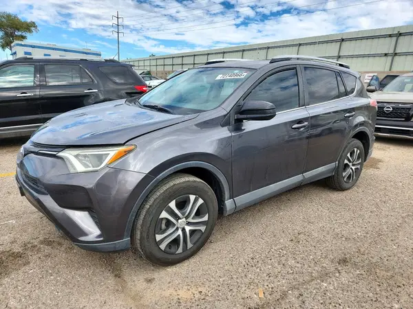 2T3ZFREV3GW239627 2016 TOYOTA RAV 4 - Image 1