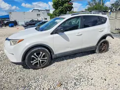 2T3ZFREV3GW241099 2016 TOYOTA RAV 4