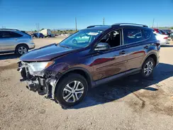 2T3ZFREV3GW245931 2016 TOYOTA RAV 4