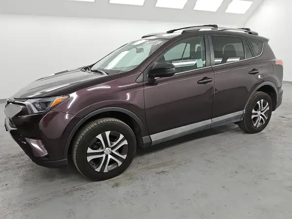 2T3ZFREV3GW254922 2016 TOYOTA RAV 4 - Image 1