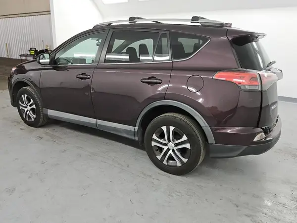 2T3ZFREV3GW254922 2016 TOYOTA RAV 4 - Image 2