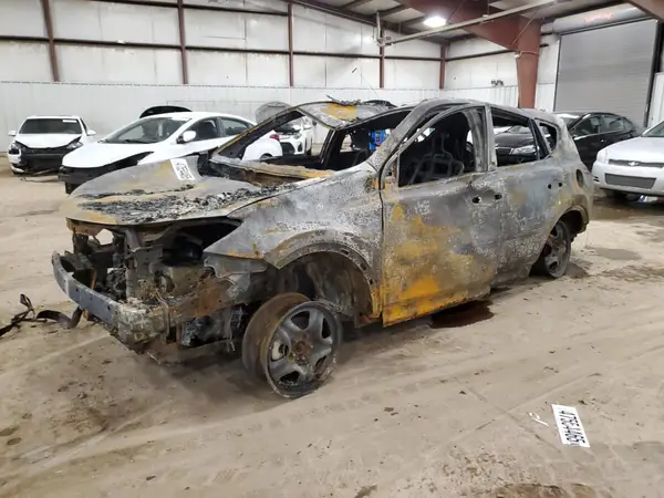 2T3ZFREV3GW260672 2016 TOYOTA RAV 4 - Image 1