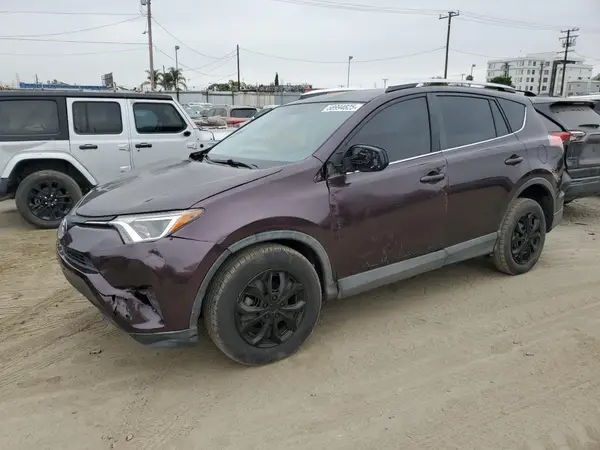 2T3ZFREV3GW261840 2016 TOYOTA RAV 4 - Image 1