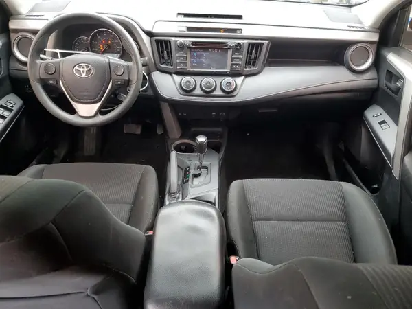 2T3ZFREV3GW261840 2016 TOYOTA RAV 4 - Image 8