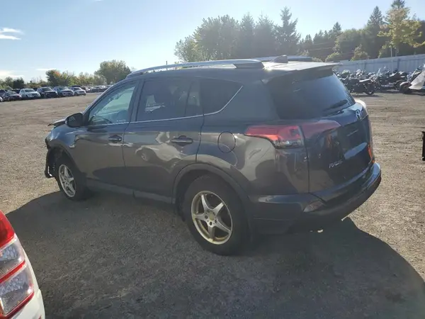 2T3ZFREV3GW269727 2016 TOYOTA RAV 4 - Image 2