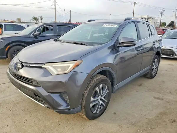 2T3ZFREV3GW276712 2016 TOYOTA RAV 4 - Image 1