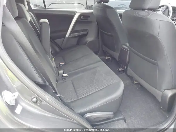 2T3ZFREV3GW282347 2016 TOYOTA RAV 4 - Image 8