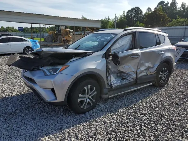 2T3ZFREV3GW282963 2016 TOYOTA RAV 4 - Image 1