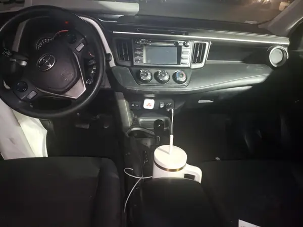 2T3ZFREV3GW285281 2016 TOYOTA RAV 4 - Image 8