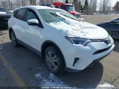 2T3ZFREV3GW291310 2016 TOYOTA RAV 4