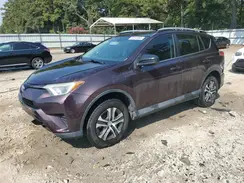 2T3ZFREV3GW292697 2016 TOYOTA RAV 4