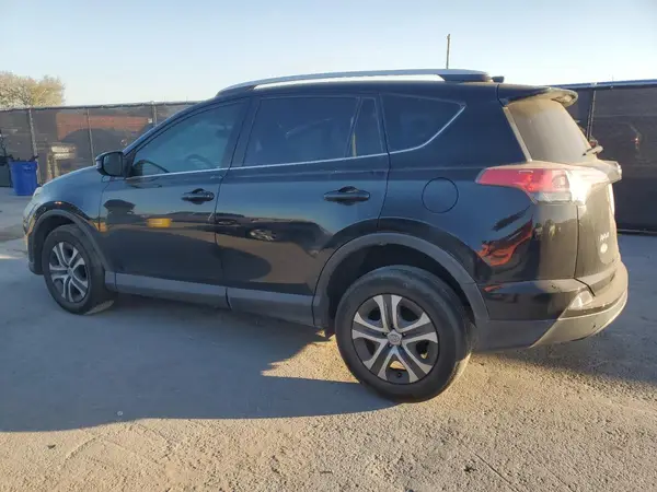 2T3ZFREV3GW303147 2016 TOYOTA RAV 4 - Image 2
