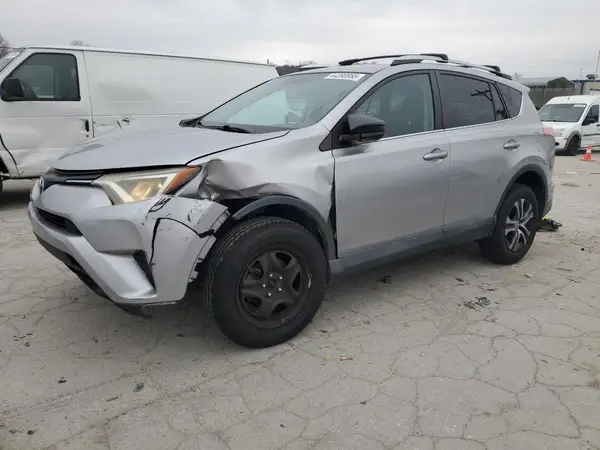 2T3ZFREV3GW303536 2016 TOYOTA RAV 4 - Image 1