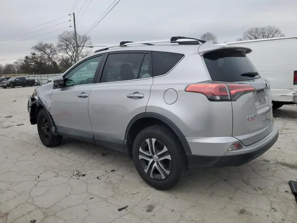 2T3ZFREV3GW303536 2016 TOYOTA RAV 4 - Image 2
