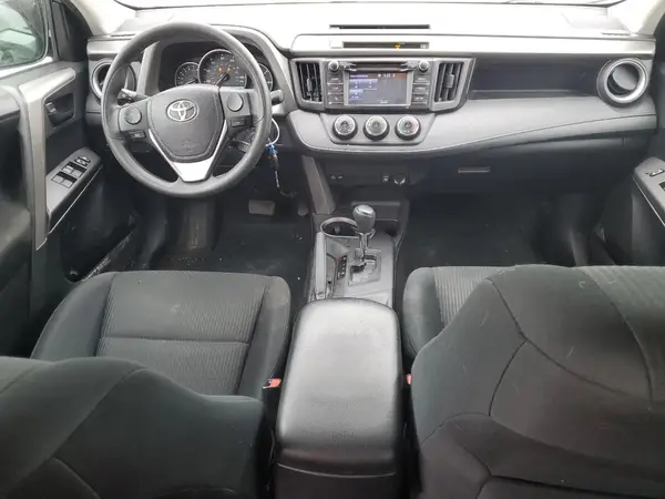 2T3ZFREV3GW303536 2016 TOYOTA RAV 4 - Image 8