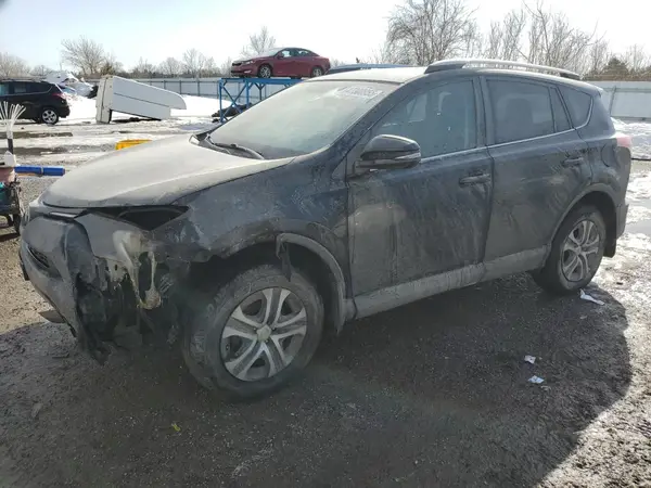2T3ZFREV3GW305173 2016 TOYOTA RAV 4 - Image 1
