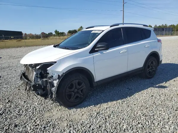 2T3ZFREV3GW306663 2016 TOYOTA RAV 4 - Image 1