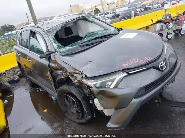 2T3ZFREV3GW310888 2016 TOYOTA RAV 4 - Image 1